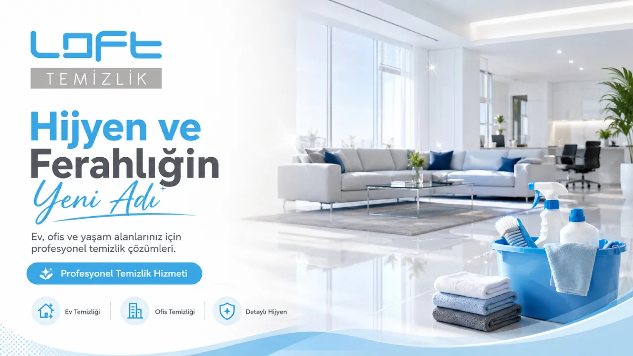 Ankara Fabrika Temizlik Hizmeti İle Üretim Verimi Nasıl Korunur?